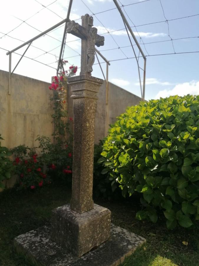 Casa Del Baile Apartman Bueu Kültér fotó