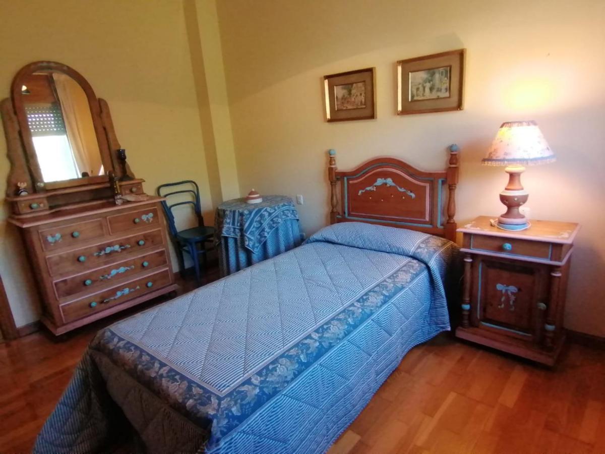 Casa Del Baile Apartman Bueu Kültér fotó