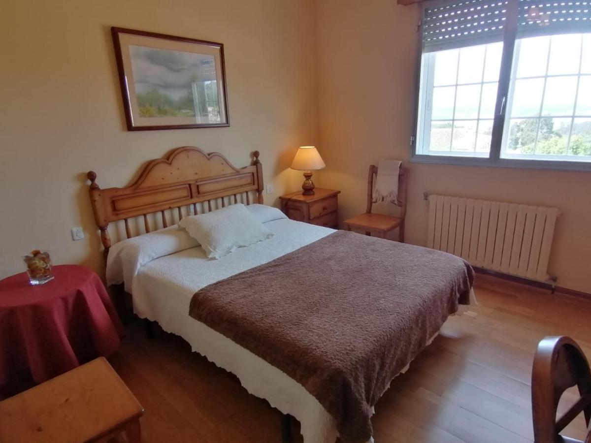 Casa Del Baile Apartman Bueu Kültér fotó