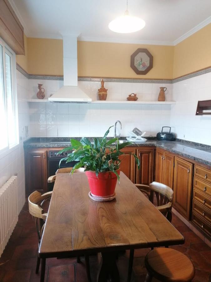 Casa Del Baile Apartman Bueu Kültér fotó
