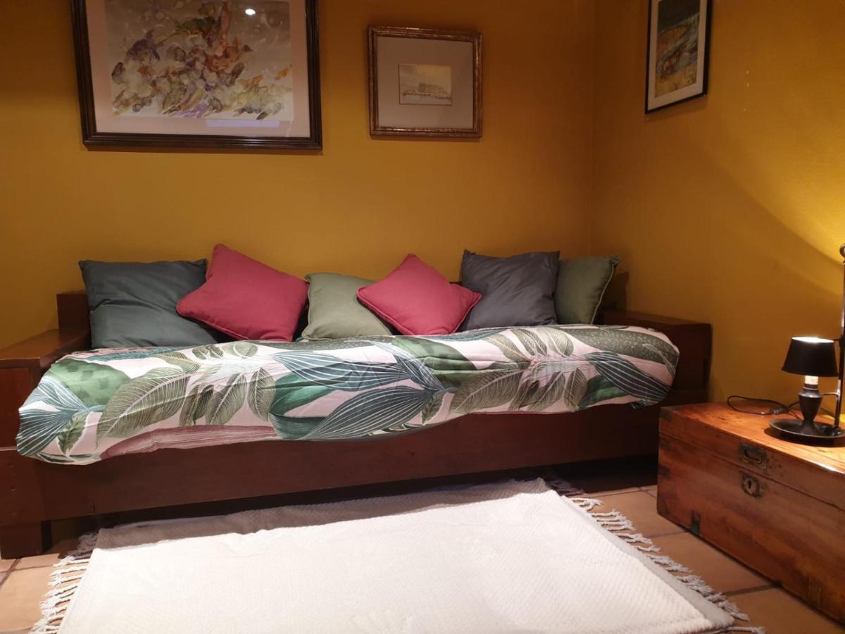 Casa Del Baile Apartman Bueu Kültér fotó
