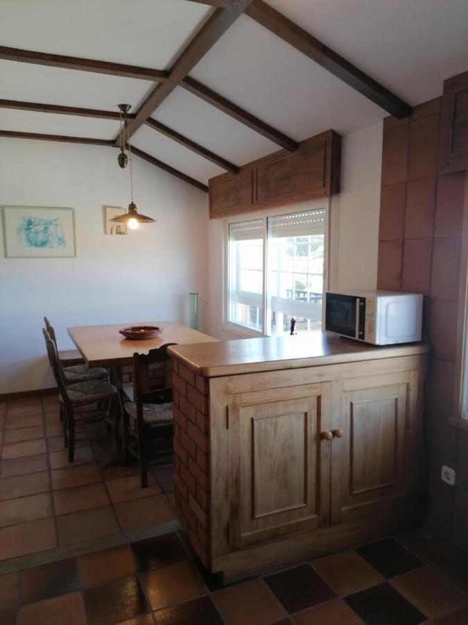 Casa Del Baile Apartman Bueu Kültér fotó