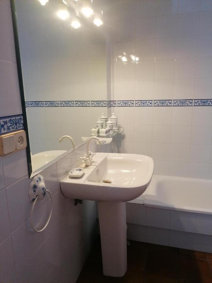 Casa Del Baile Apartman Bueu Kültér fotó