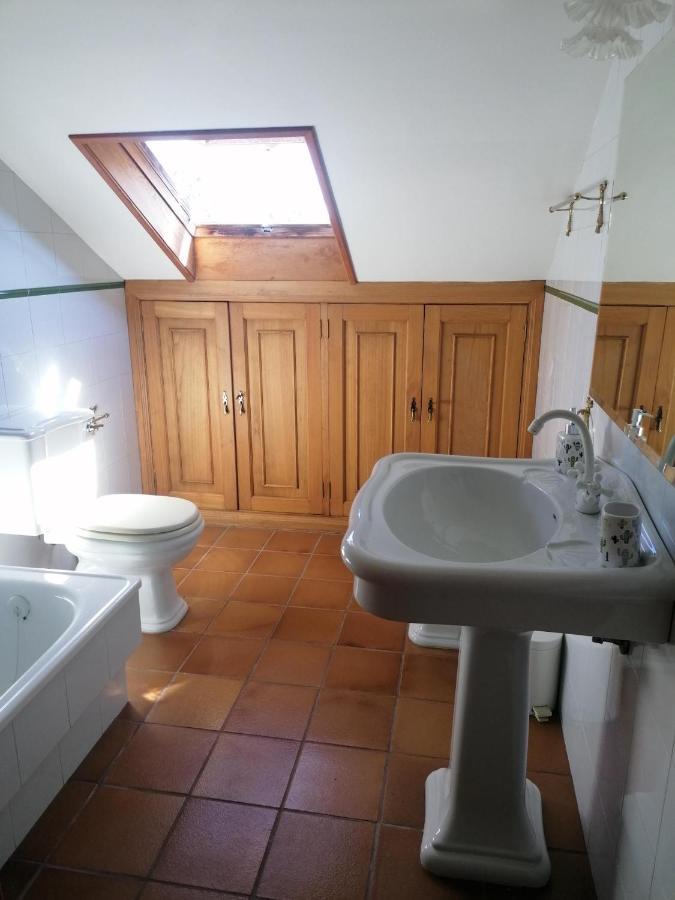 Casa Del Baile Apartman Bueu Kültér fotó