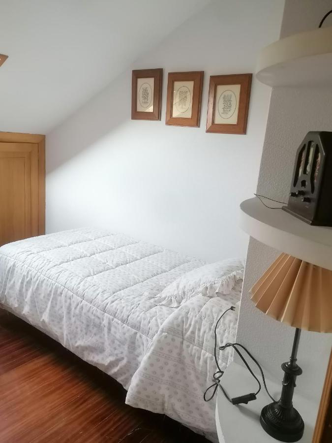 Casa Del Baile Apartman Bueu Kültér fotó