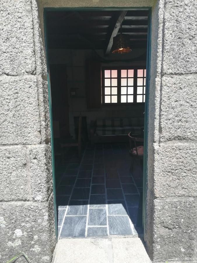 Casa Del Baile Apartman Bueu Kültér fotó